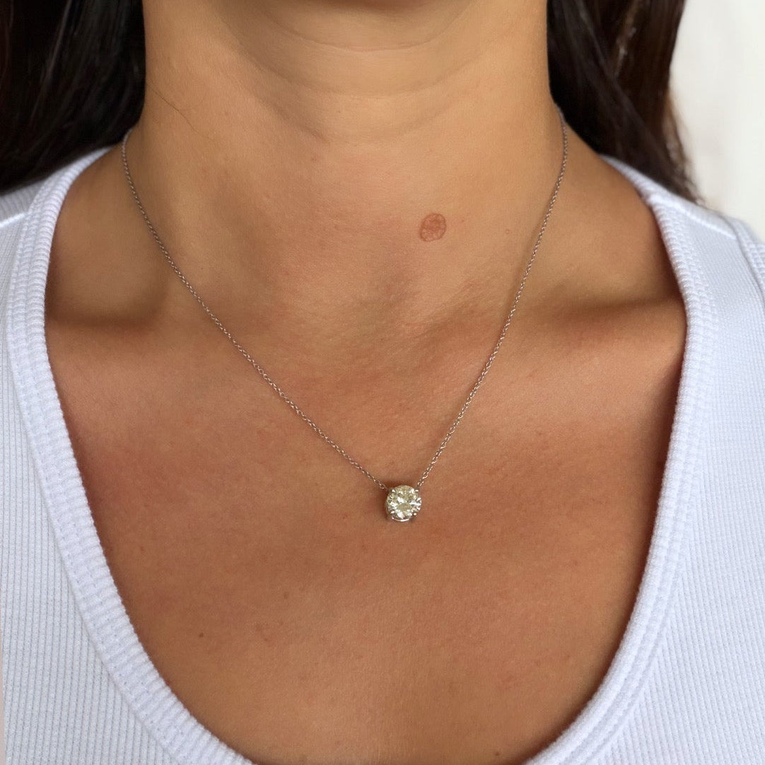 Collar Solitaire