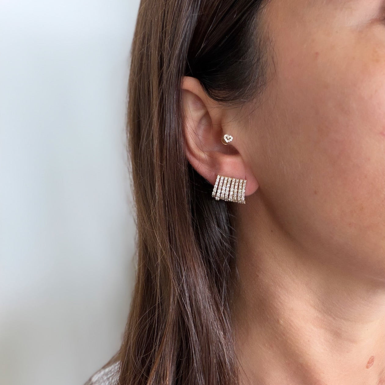Aretes Cascade