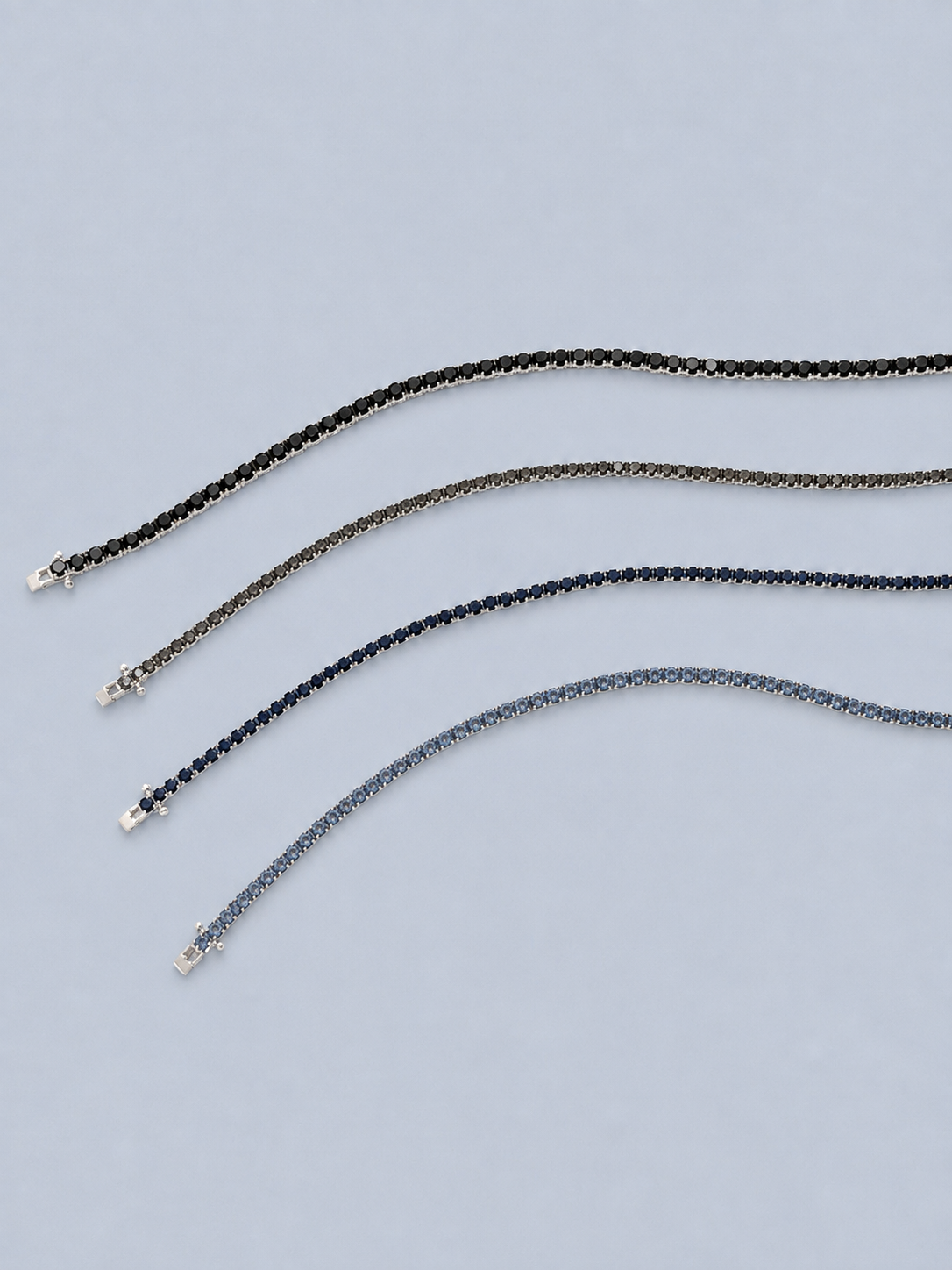 Tennis Bracelets Shade