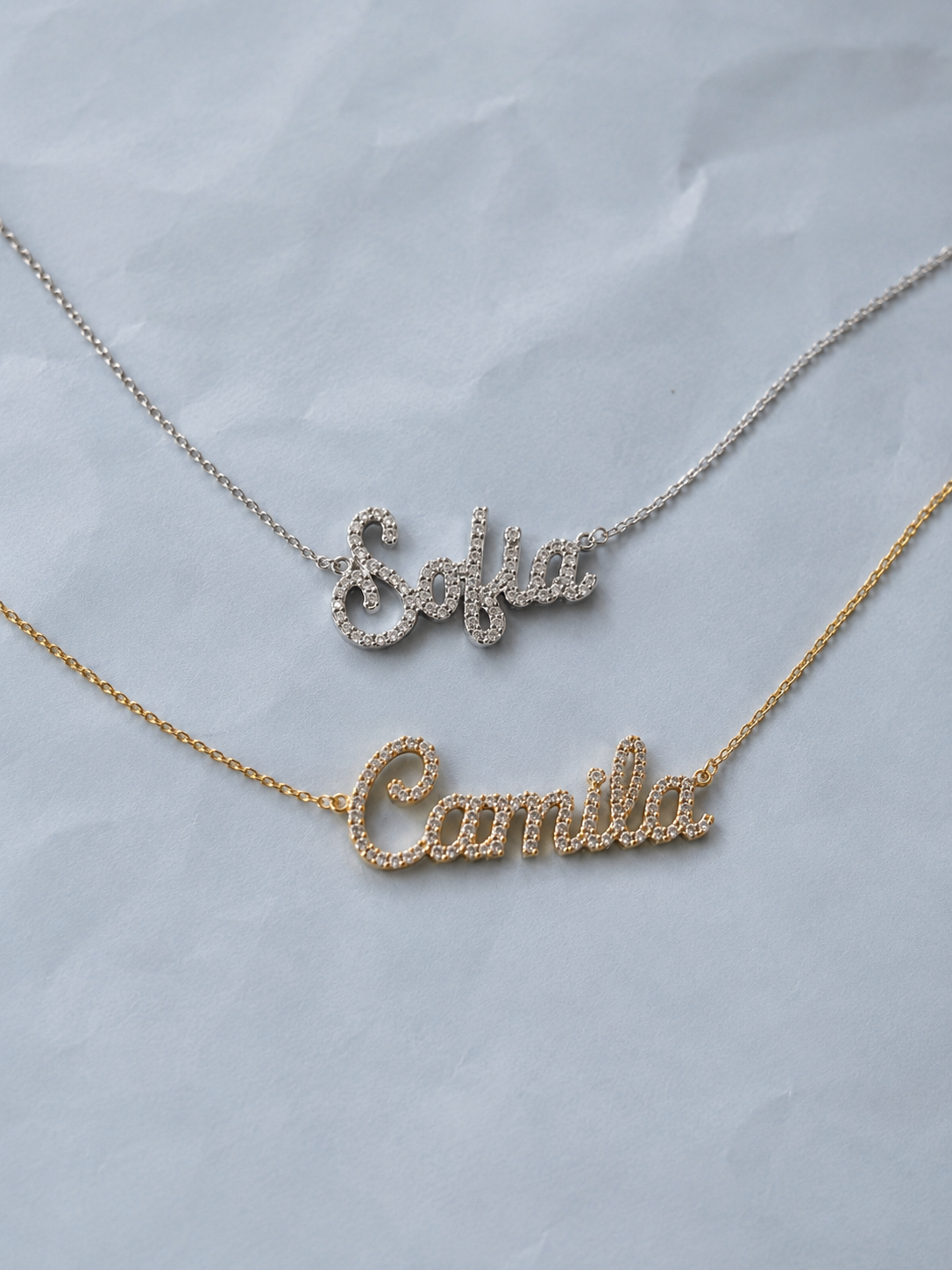 Collar Name