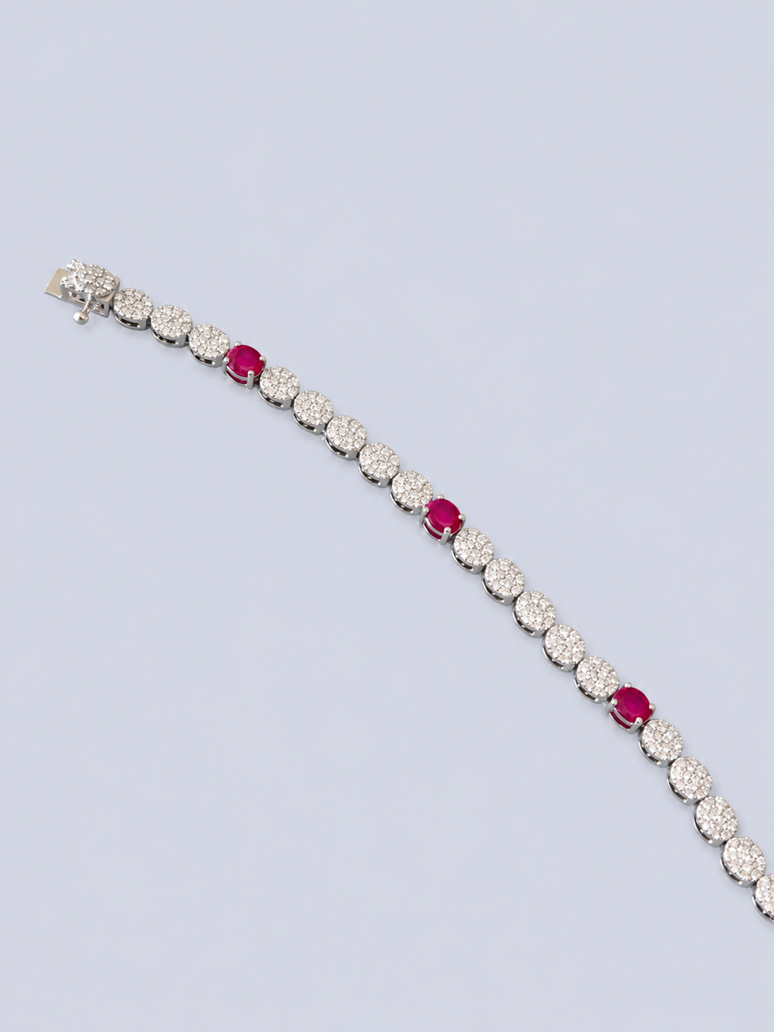 Tennis Bracelet Dot
