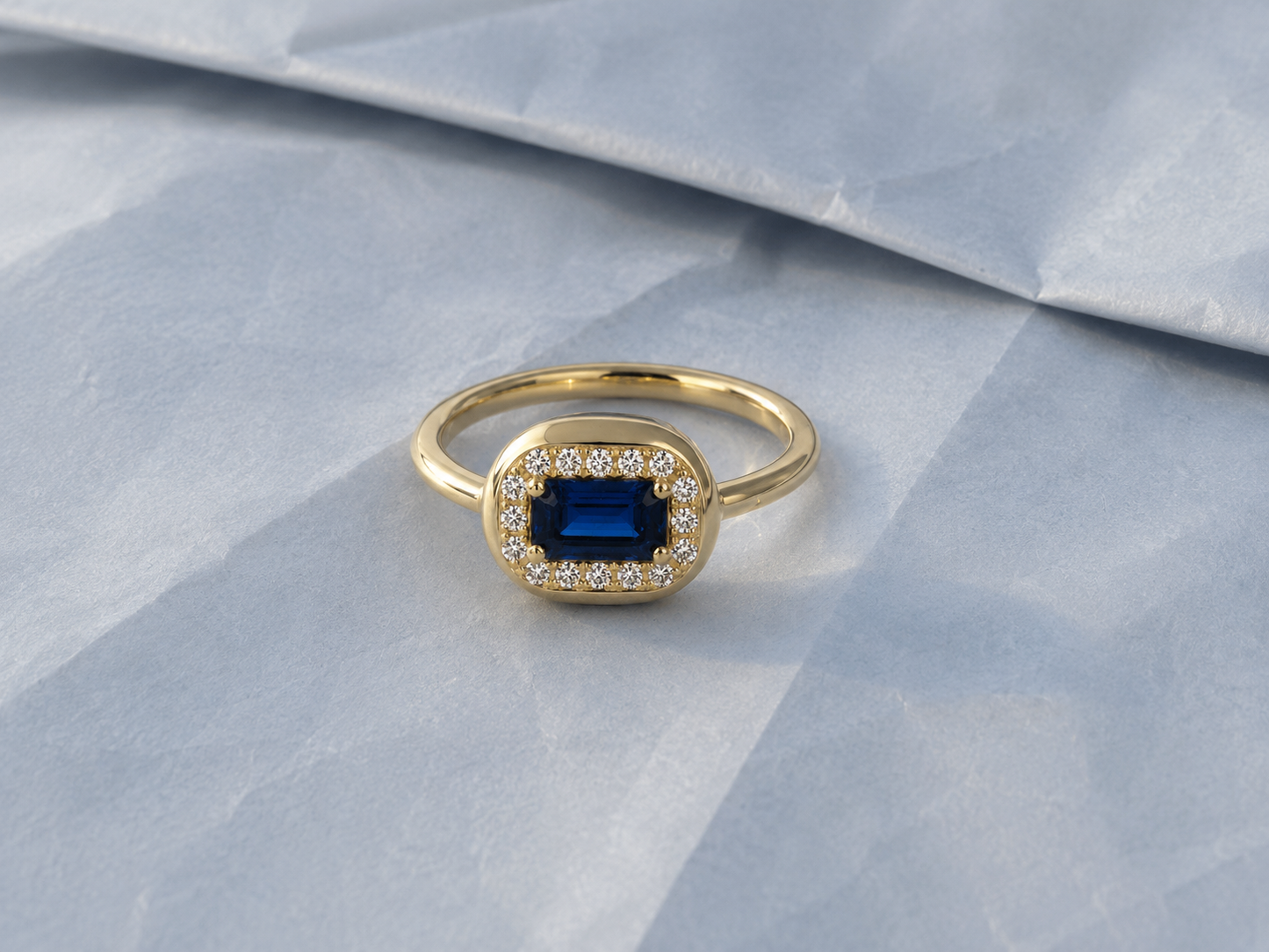 Anillos Soho