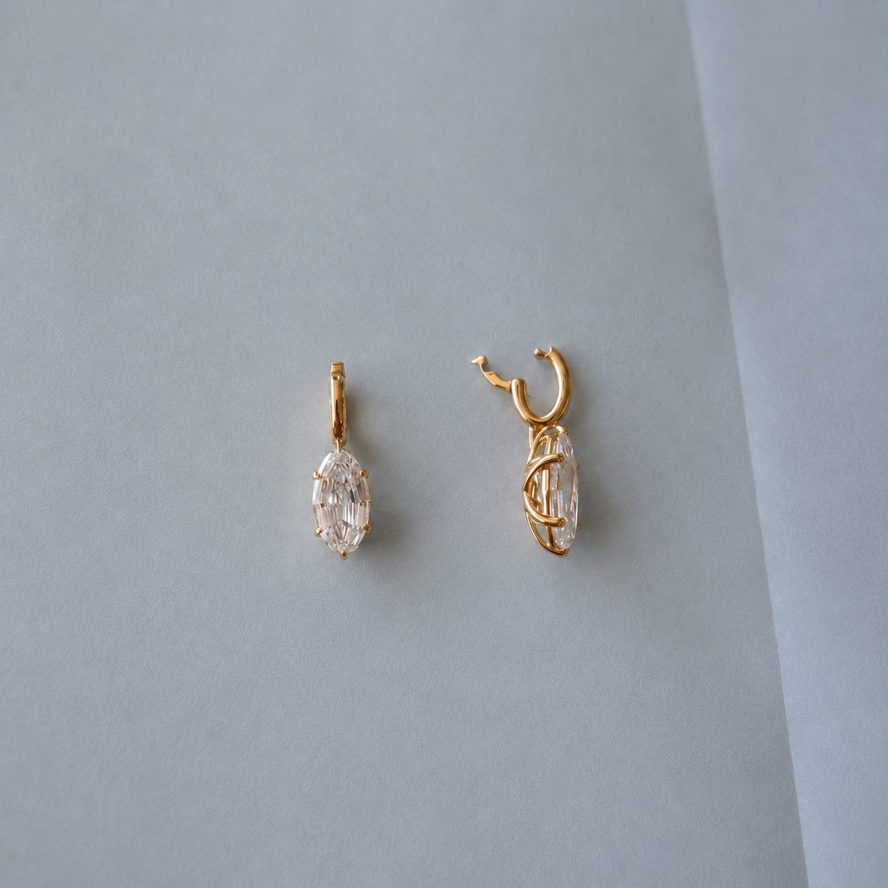 Charms Bezel Diamonds