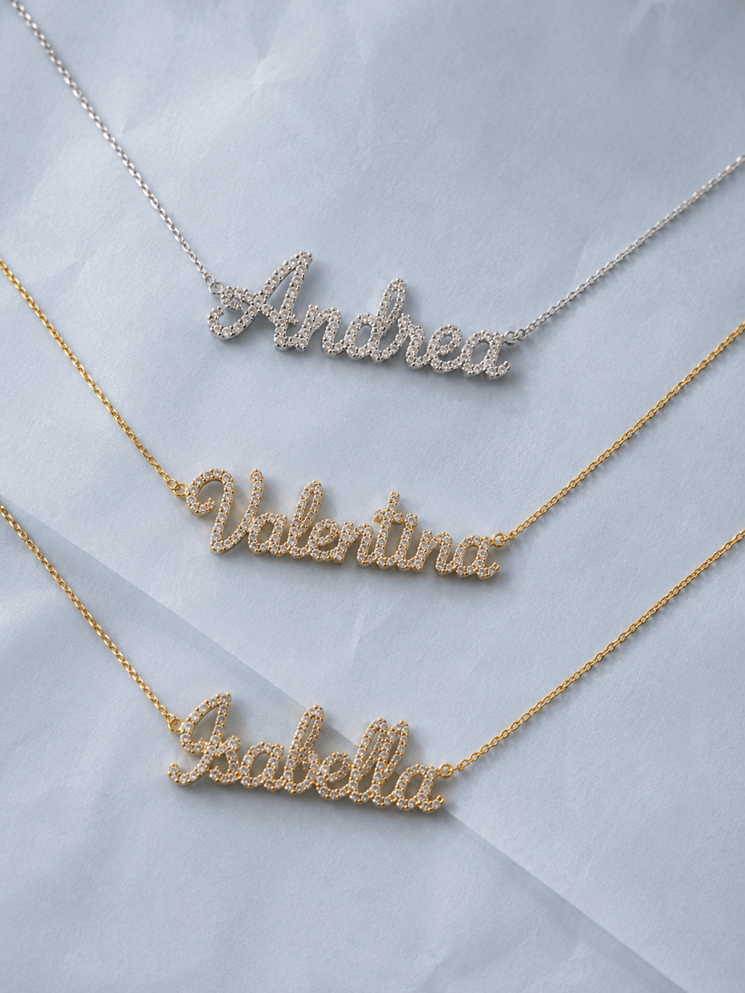 Collar Name
