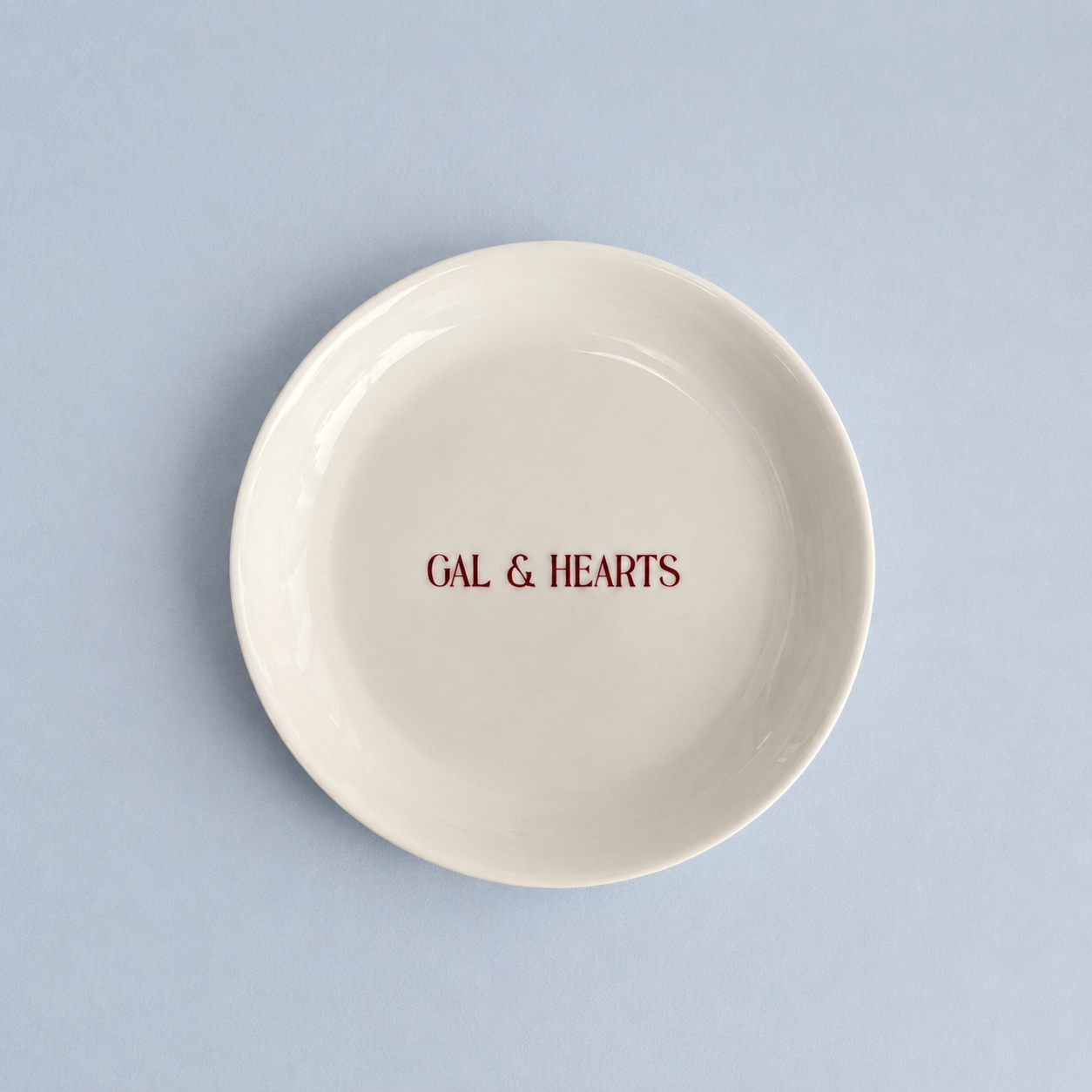 Plato Objects