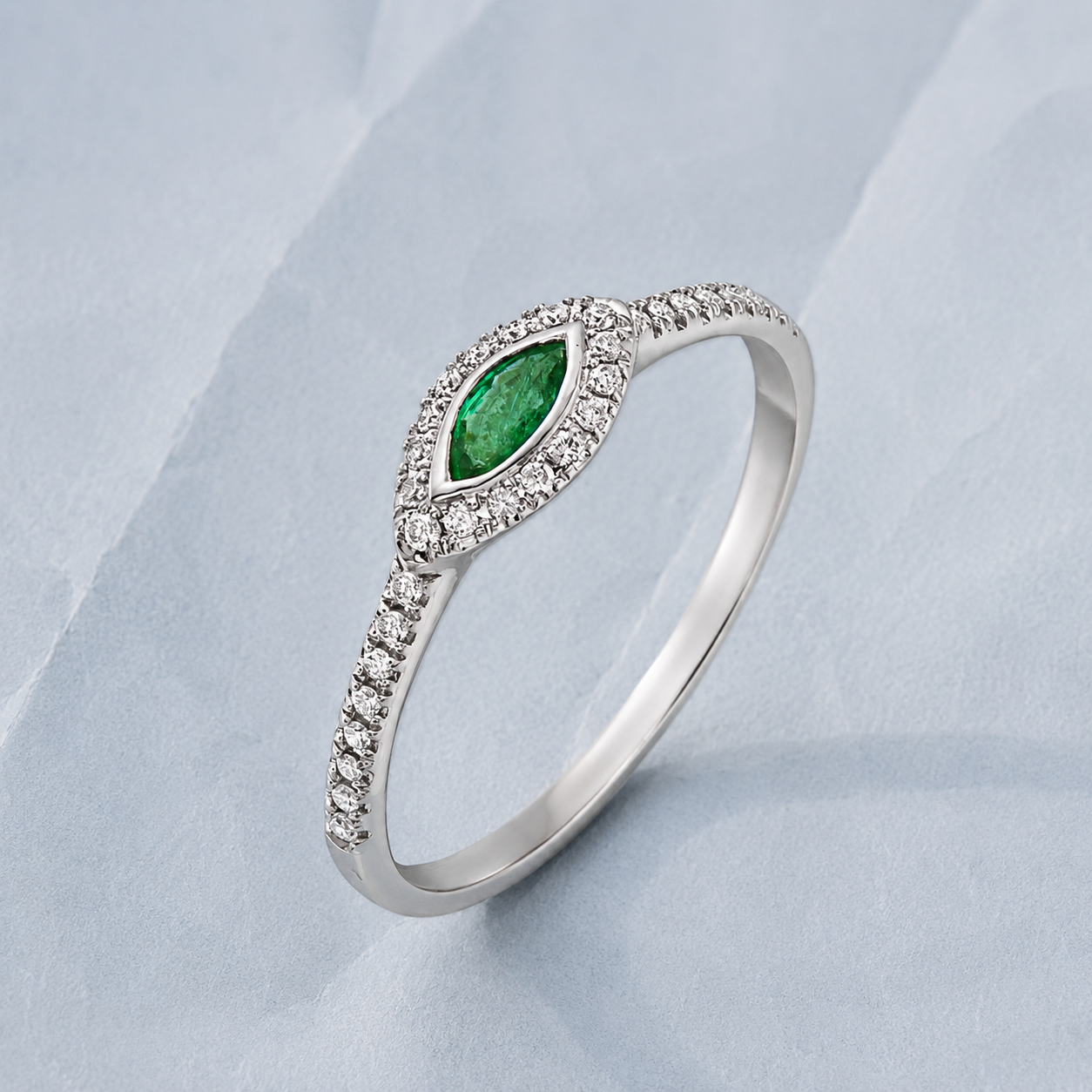 Anillo Eye