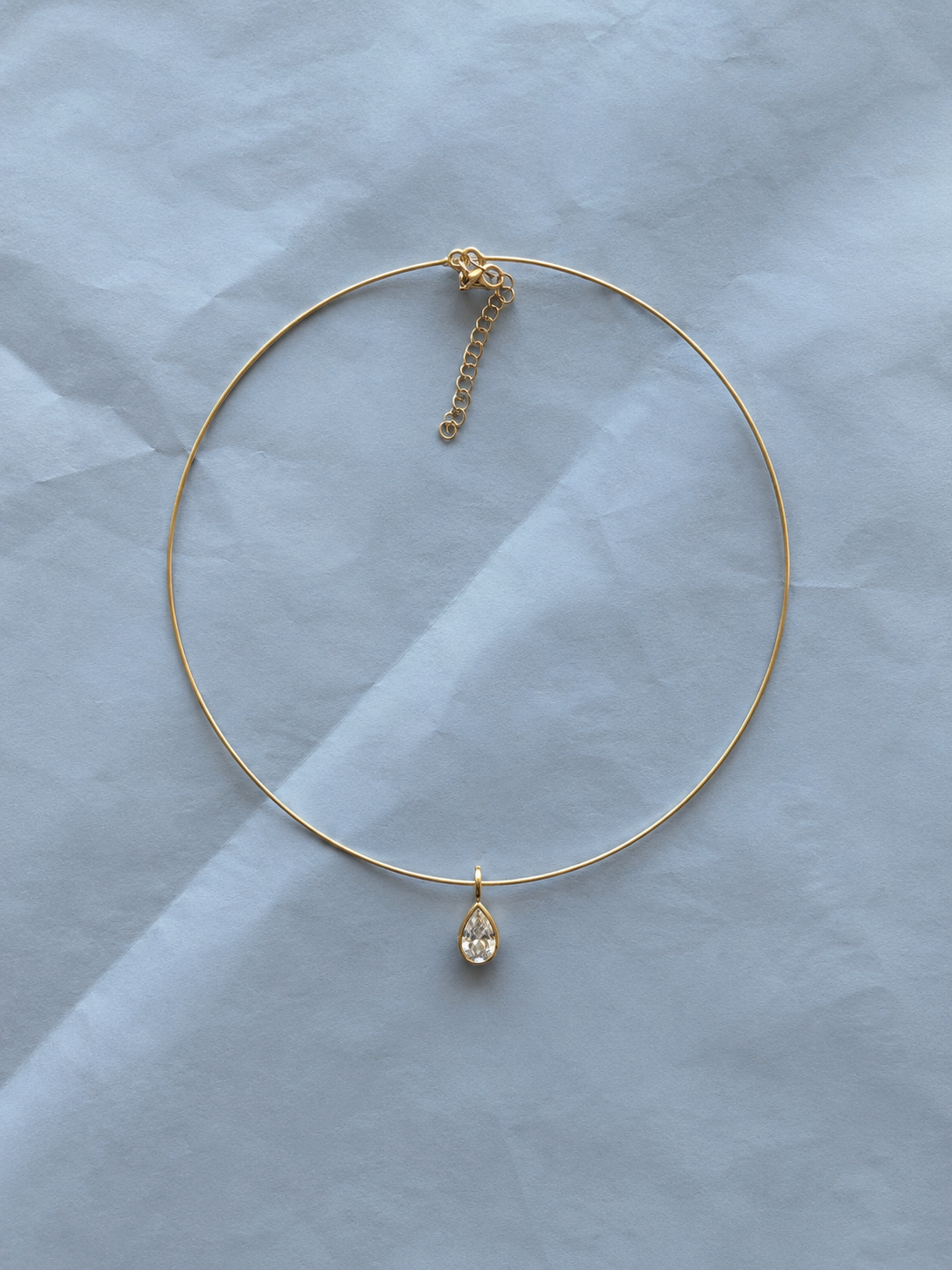 Choker Halo