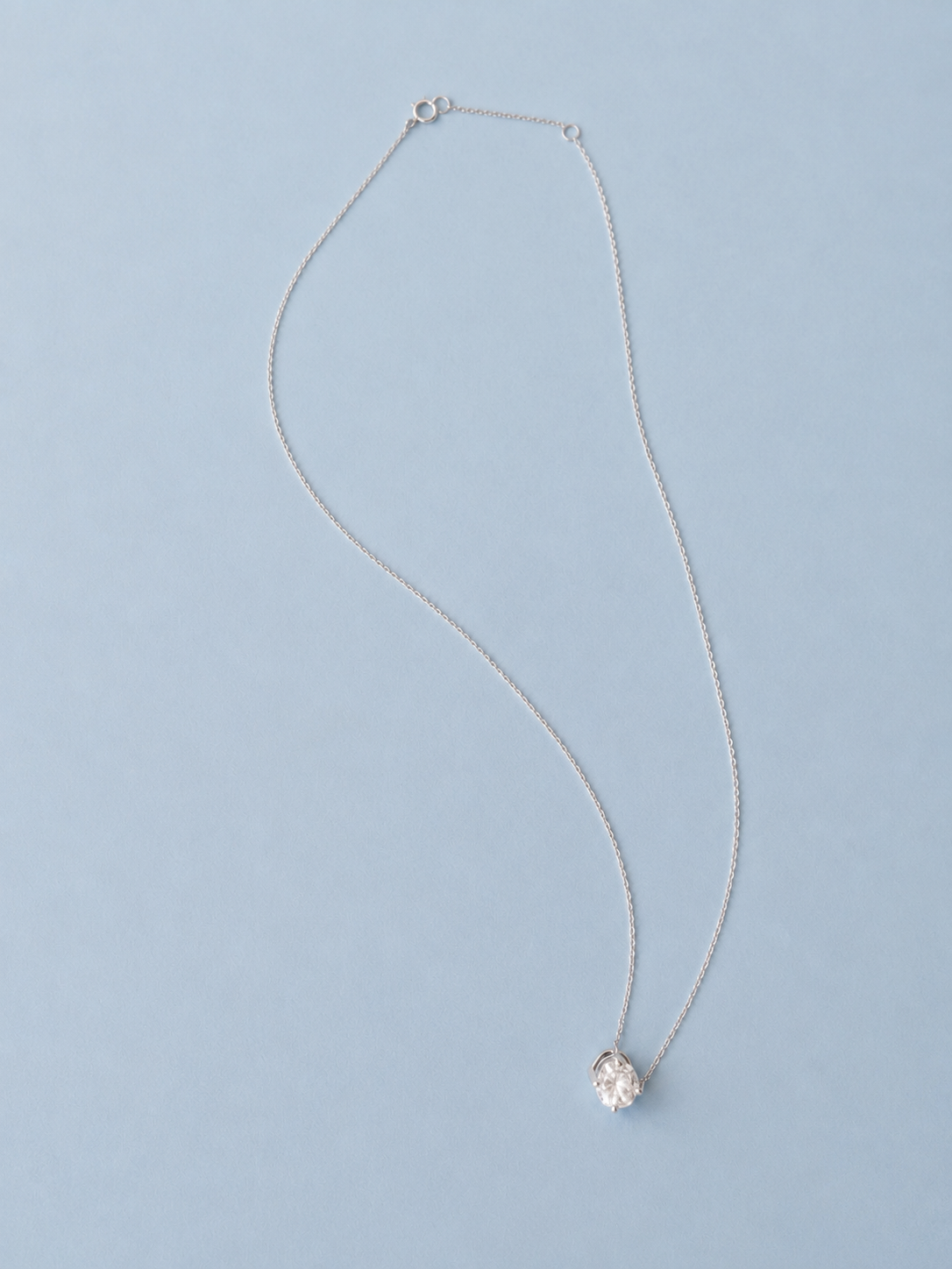 Collar Solitaire