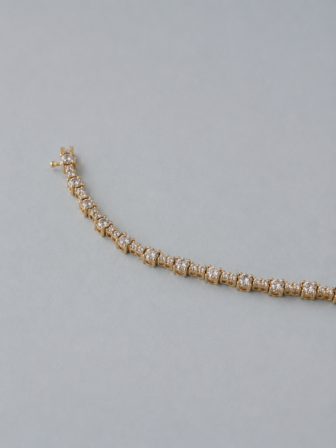 Tennis Bracelet Maria