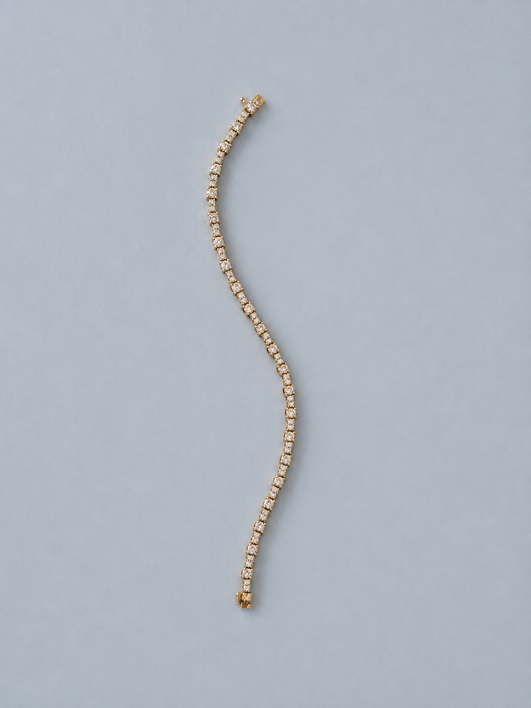 Tennis Bracelet Maria